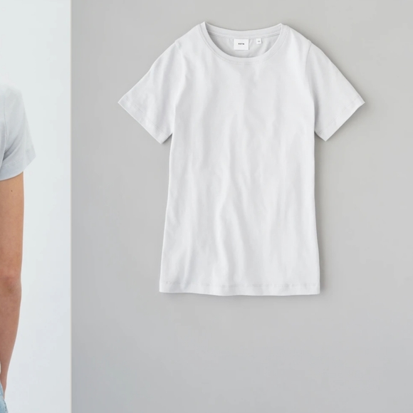 2x Kotn Essential Crew - Picture 3 of 4